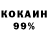 Кокаин 99% Viatagu